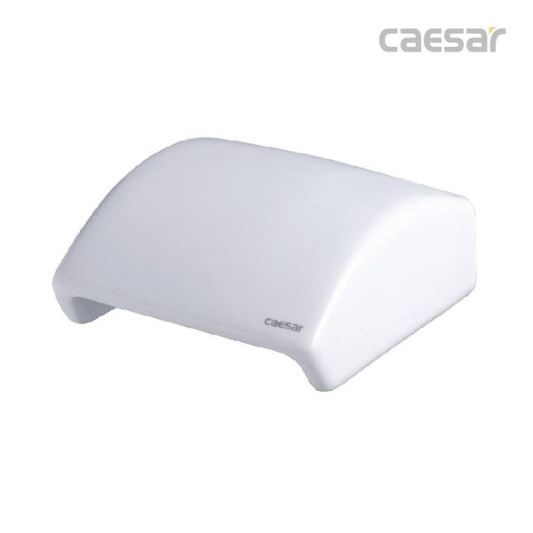Hộp giấy vệ sinh sứ Caesar Q944A.